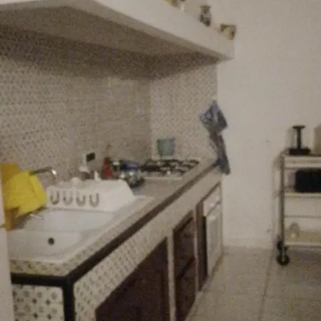 La Caravella